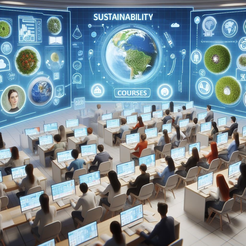 Pathways to Sustainability: Transforming Our World